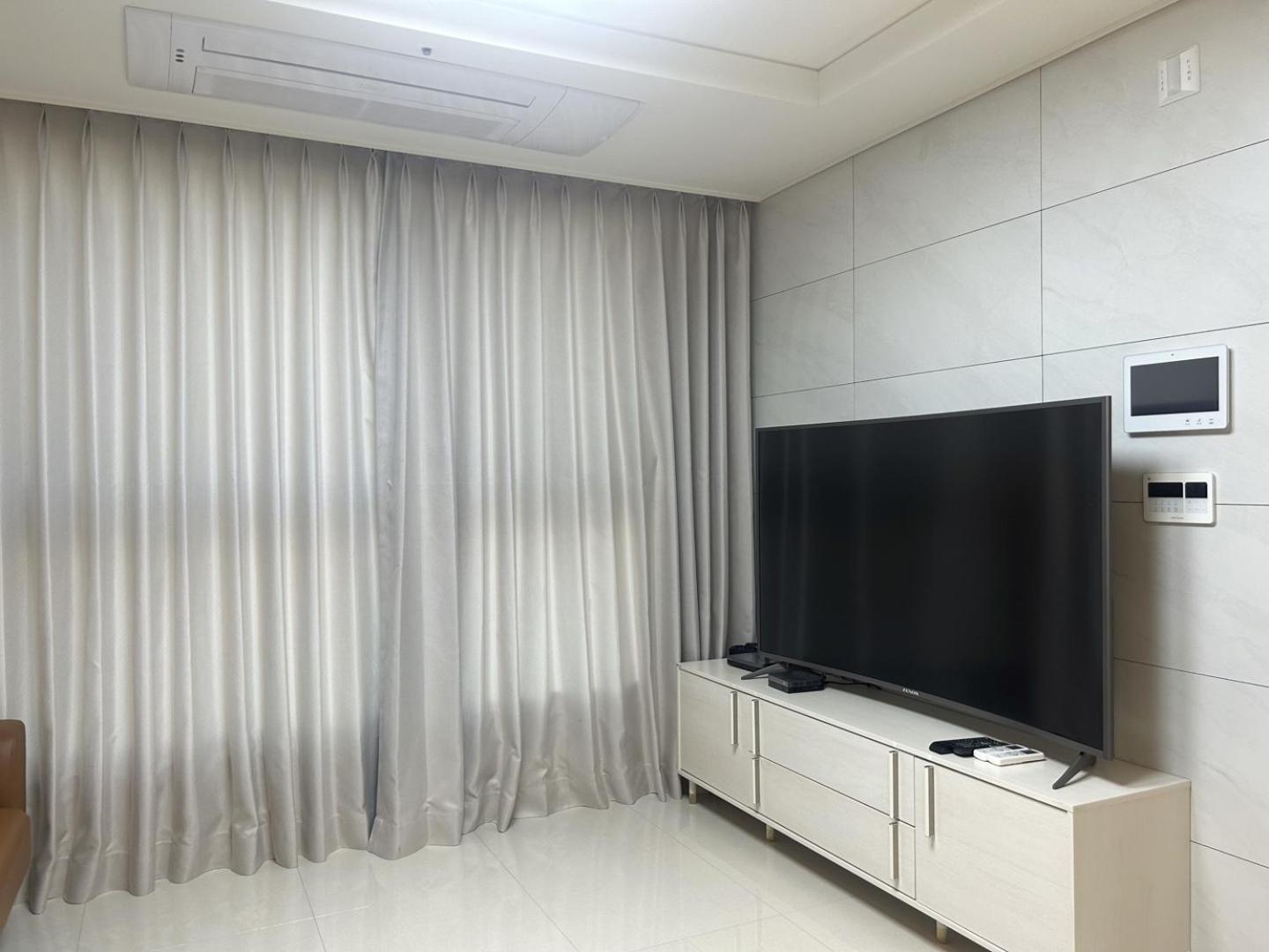 Landmark Stay In Songdo Incheon Esterno foto